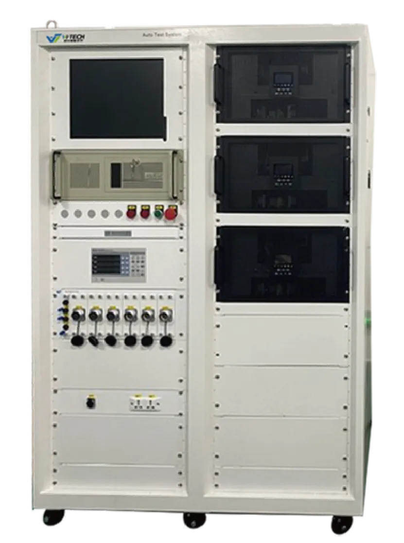 幼米SU7已预约？看看你的爱车出厂前经历了什么