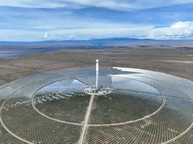 「人为智能」耗电=1.7万倍家庭用电？储能市场蓄势待发！