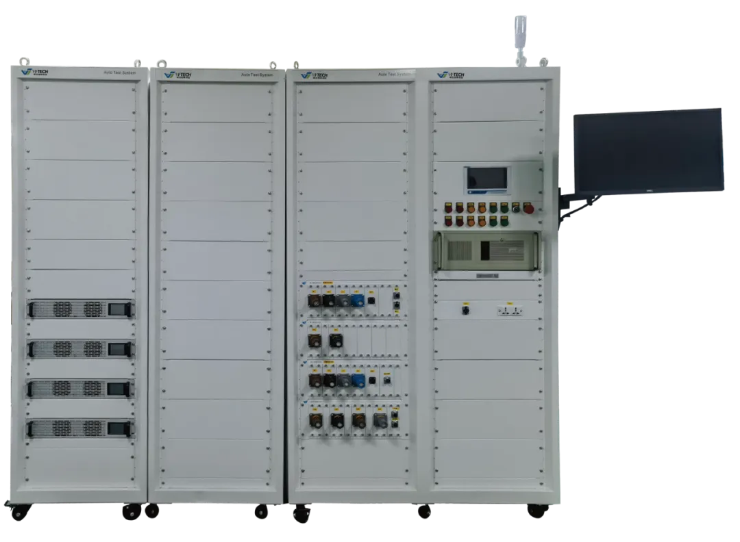 「人为智能」耗电=1.7万倍家庭用电？储能市场蓄势待发！