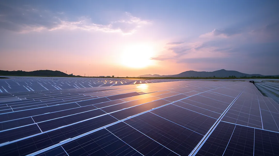 微型逆变器：光伏需要持续增长，微逆市场增长态势稳重