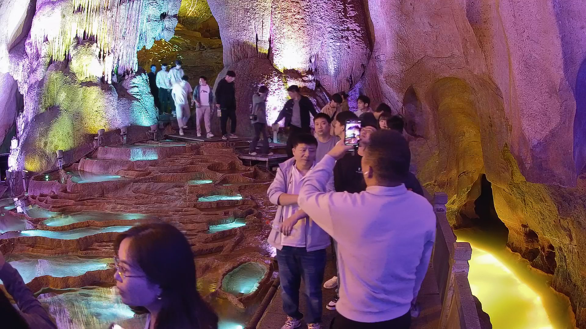 不朽情缘团建 | 桐庐两日之旅：天高气爽，共筑团队新风貌